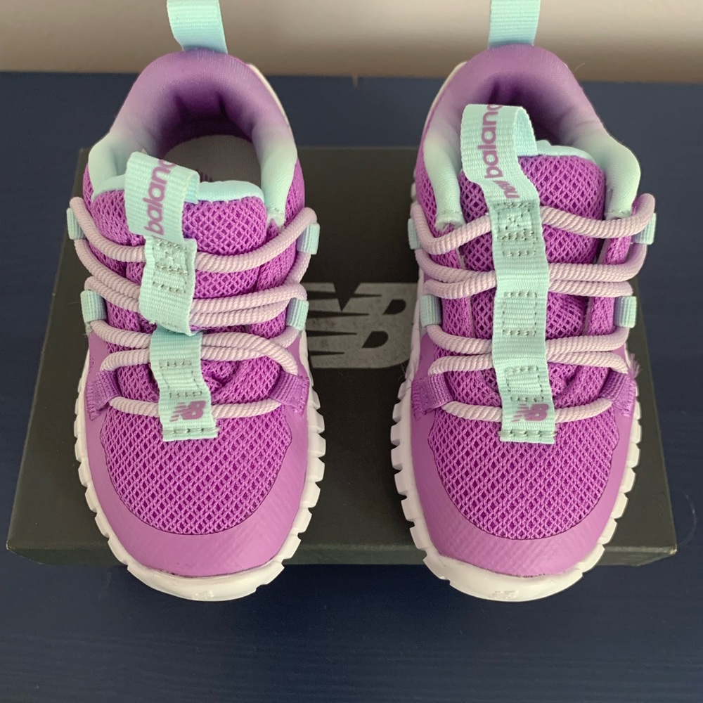 New Balance Sneakers